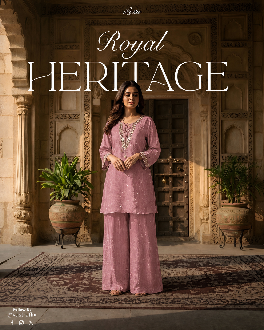 Women's co-ord sets collection