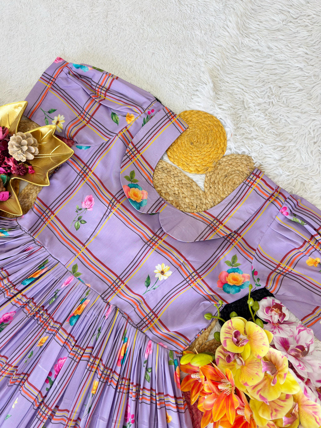 Women's Elegant Maxi Dress | Vastraflix