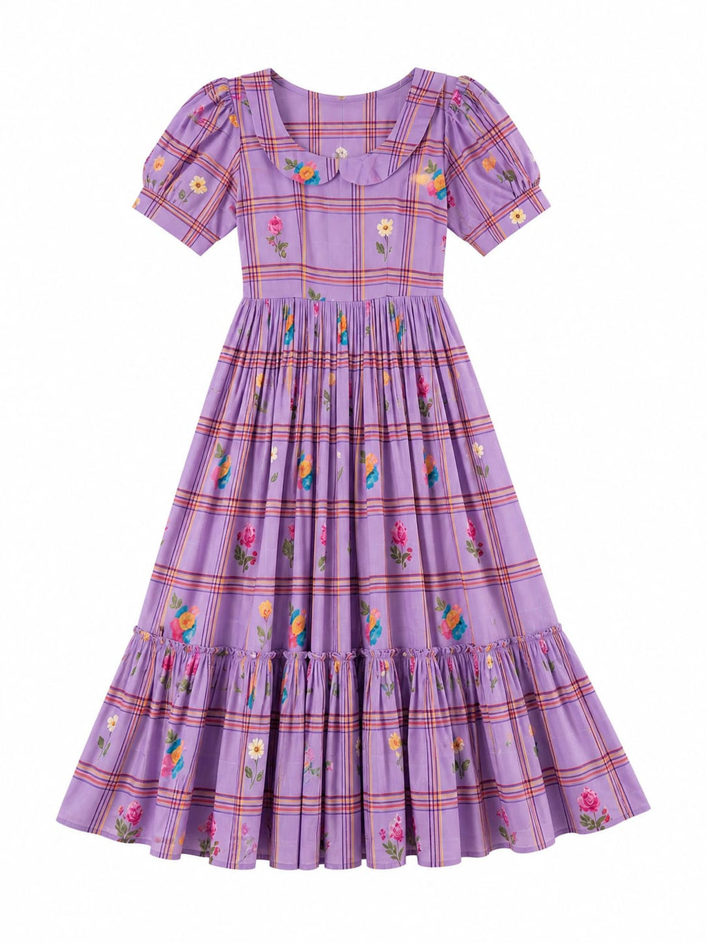Women's Elegant Maxi Dress | Vastraflix